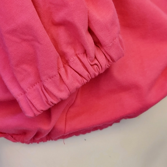 Inc International Concepts Fushia Top - Picture 15 of 16